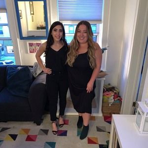 Meet your Posher, Alexis